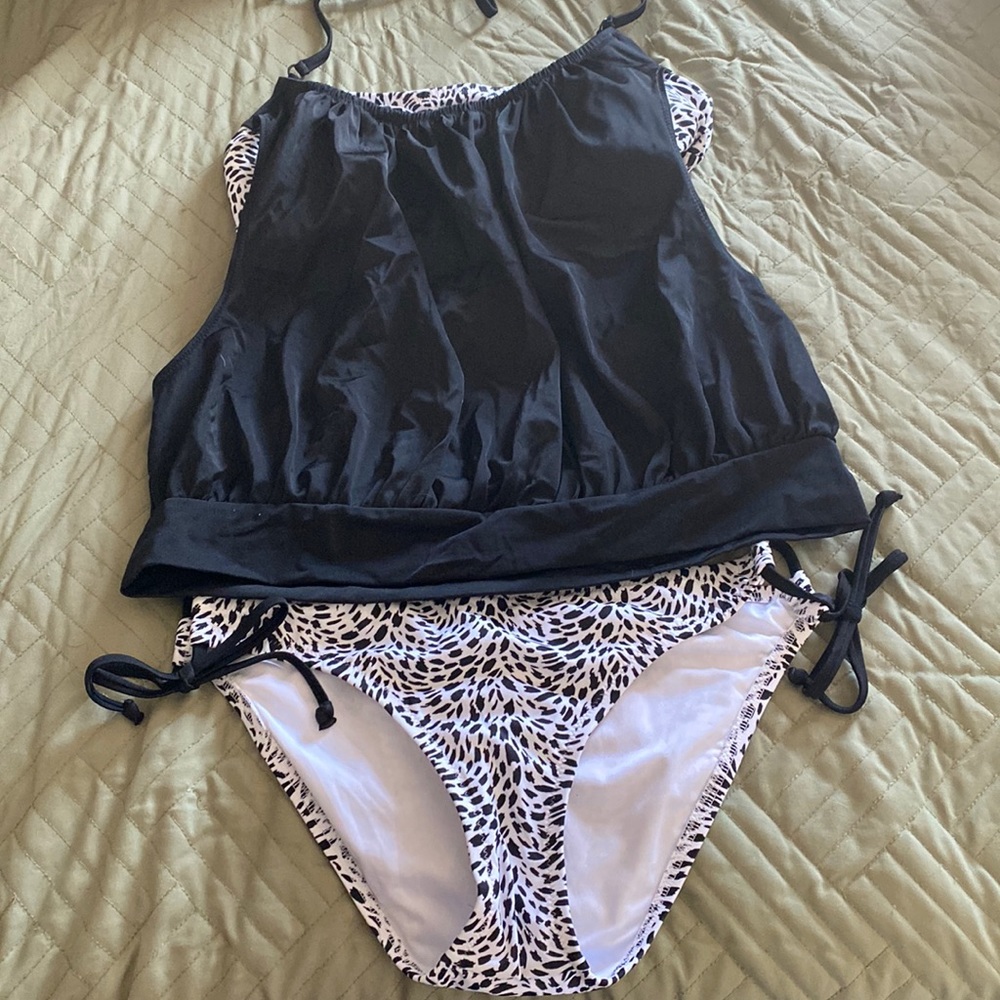 NWT Tankini